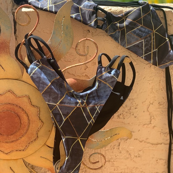 Bikini SKU 076237 NWT - Picture 11 of 11